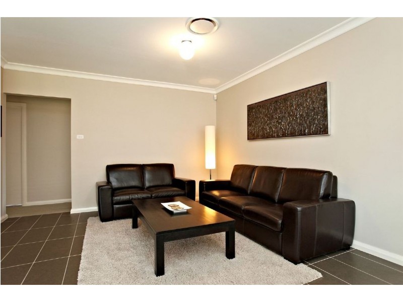 Stanhope Gardens NSW 2768