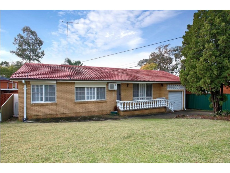 Baulkham Hills NSW 2153