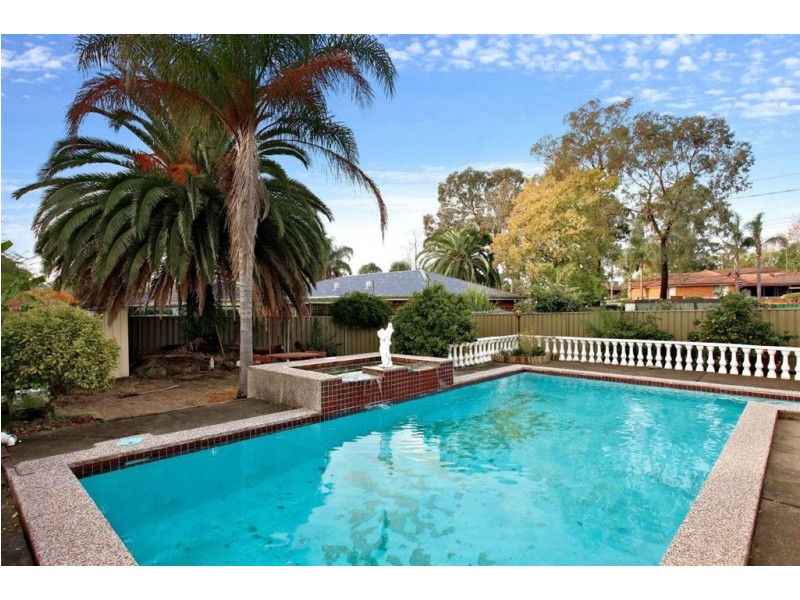 Baulkham Hills NSW 2153