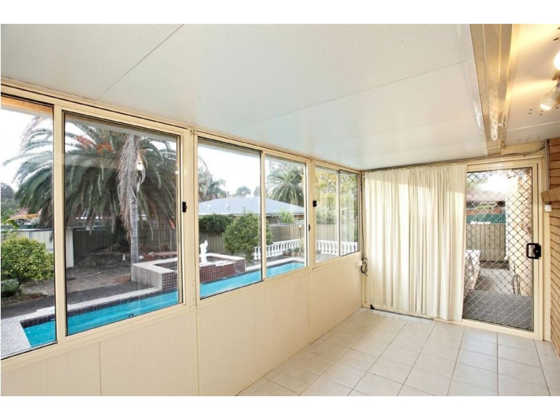 Baulkham Hills NSW 2153