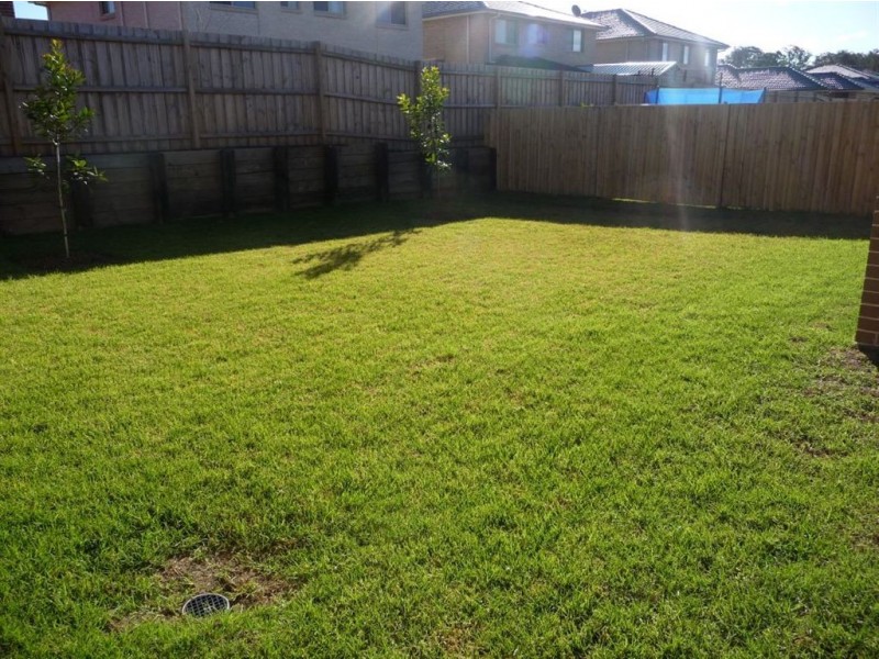 20 Adelong Parade, The Ponds NSW 2769