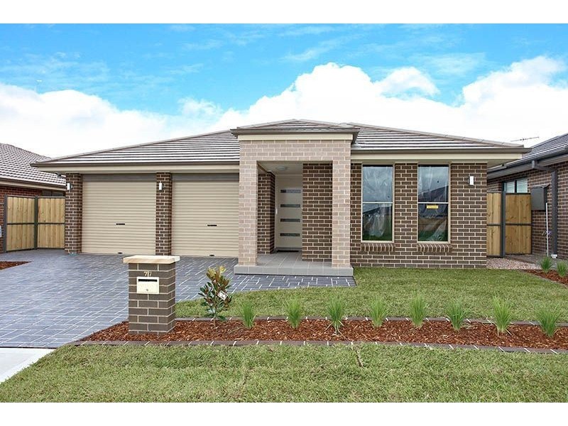 77 Viceroy Avenue, The Ponds NSW 2769