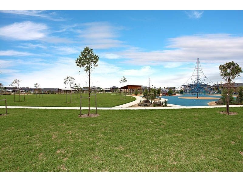 77 Viceroy Avenue, The Ponds NSW 2769