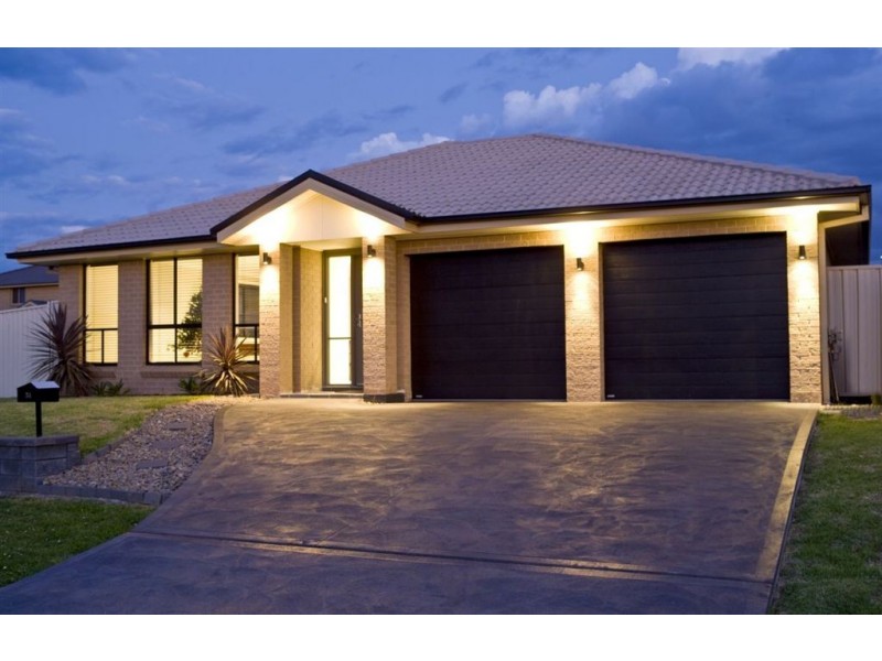 34 Conrad Road, The Ponds NSW 2769