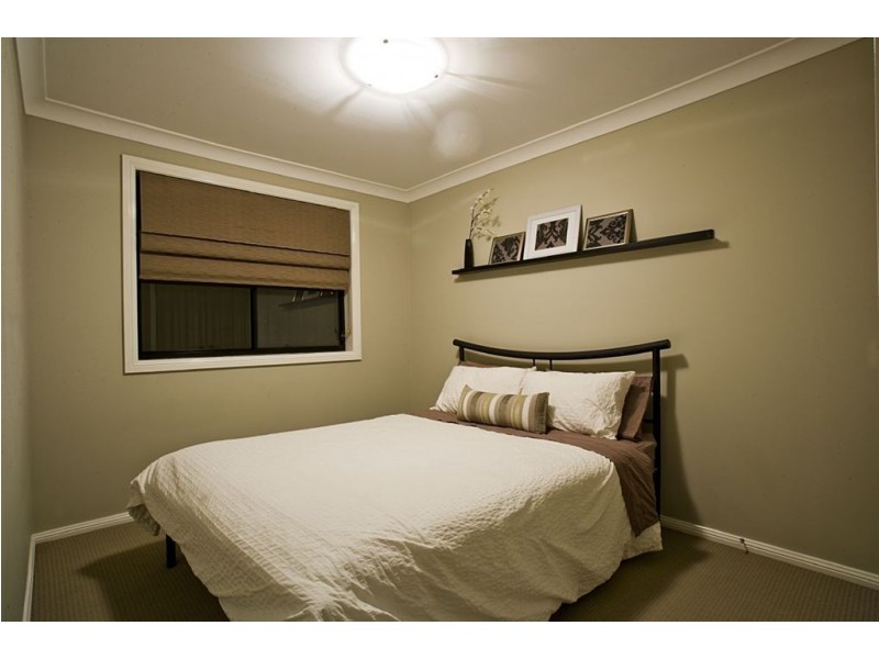 34 Conrad Road, The Ponds NSW 2769