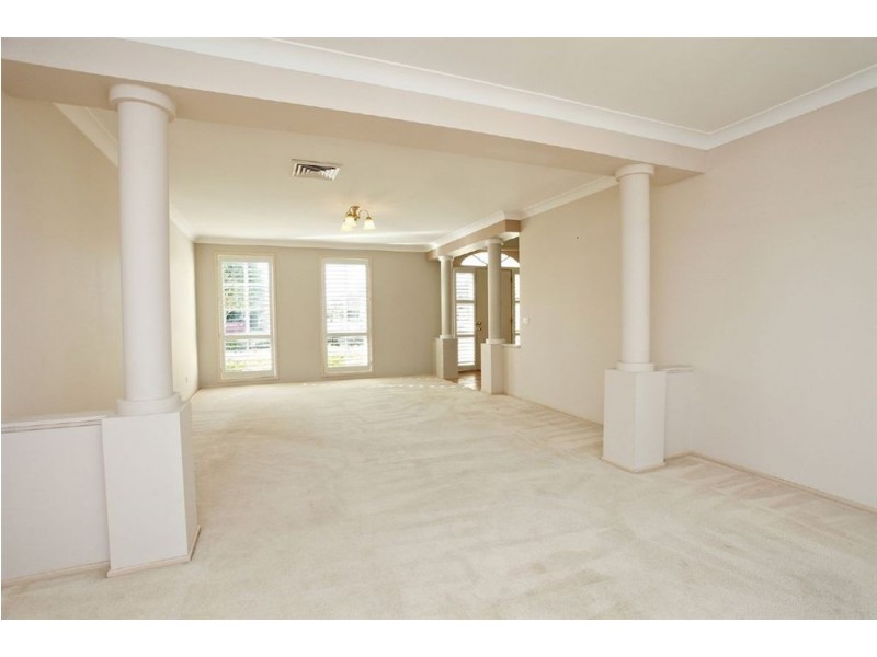 7 Grimmet Avenue, Rouse Hill NSW 2155