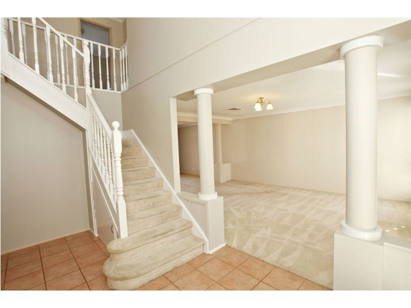 7 Grimmet Avenue, Rouse Hill NSW 2155