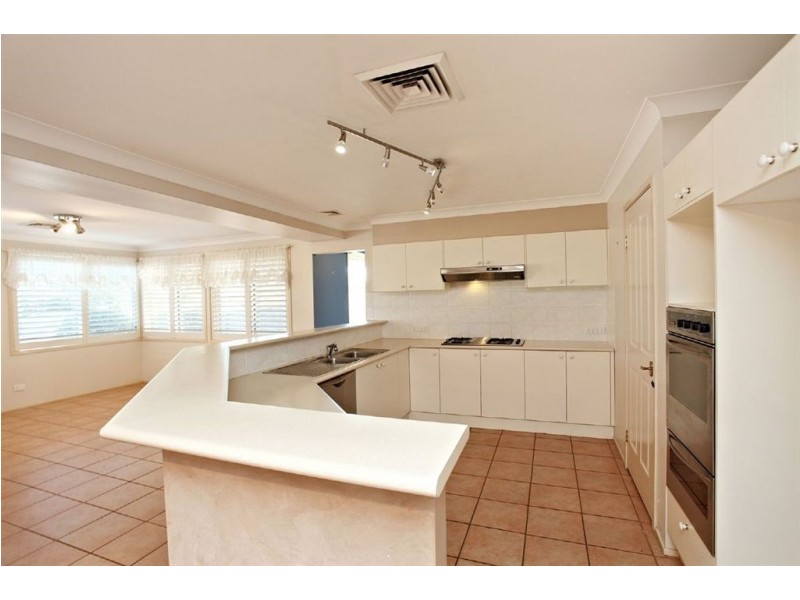 7 Grimmet Avenue, Rouse Hill NSW 2155