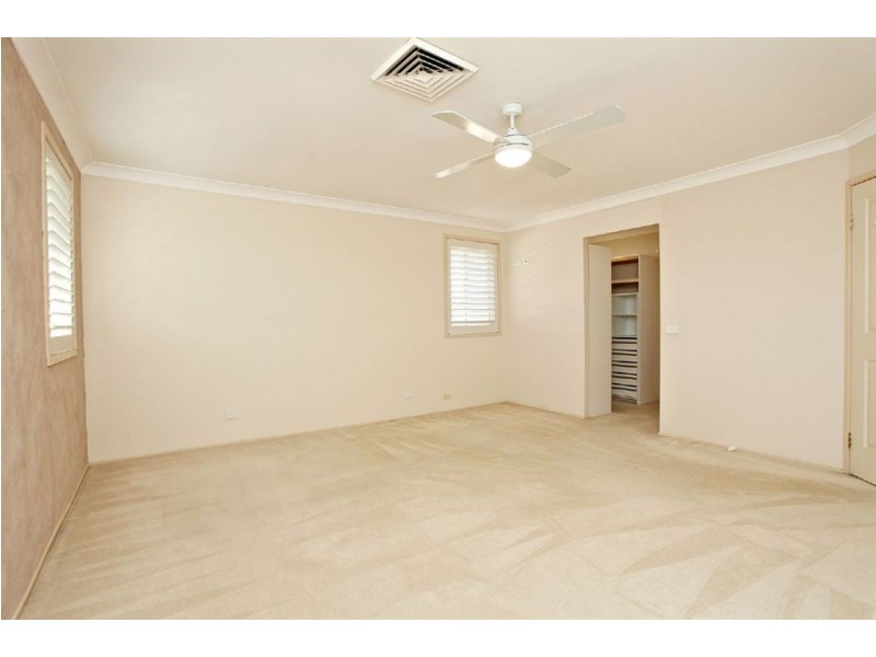 7 Grimmet Avenue, Rouse Hill NSW 2155