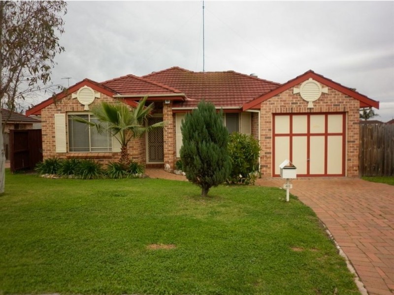 48 Dongola Crescent, Schofields NSW 2762