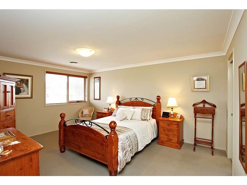 19 Ridgeline Drive, The Ponds NSW 2769