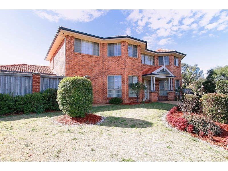 Kellyville NSW 2155