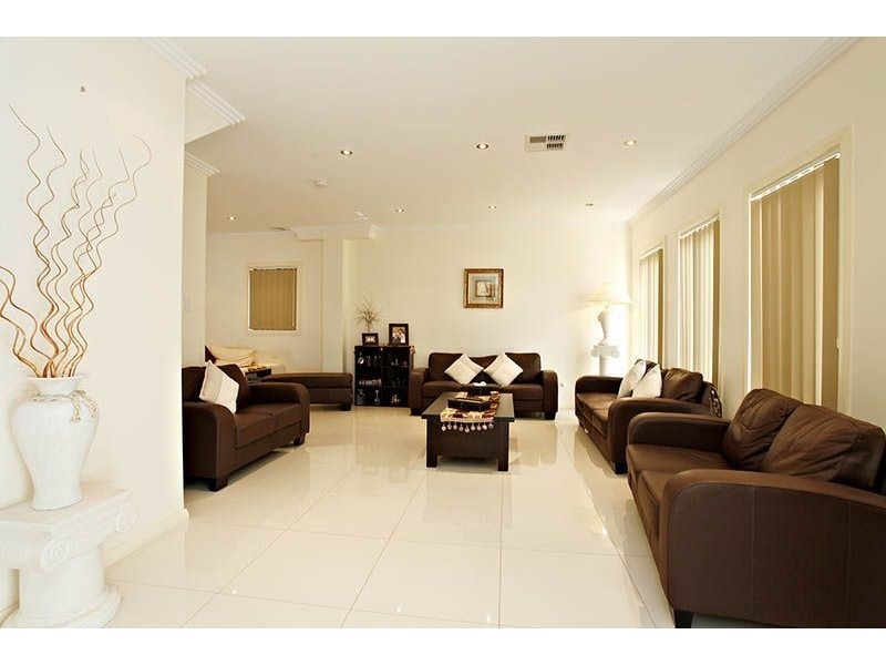 Kellyville Ridge NSW 2155