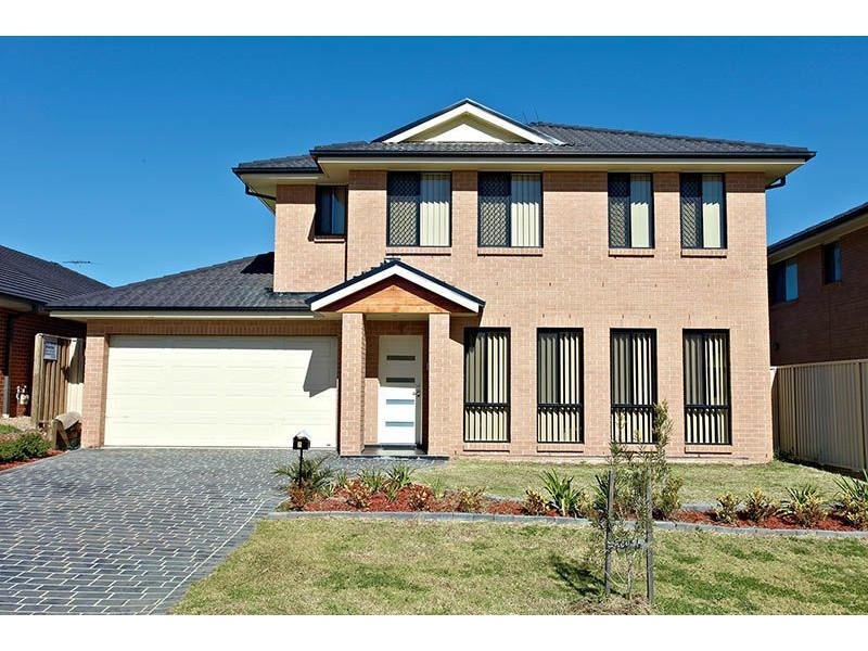 Kellyville Ridge NSW 2155