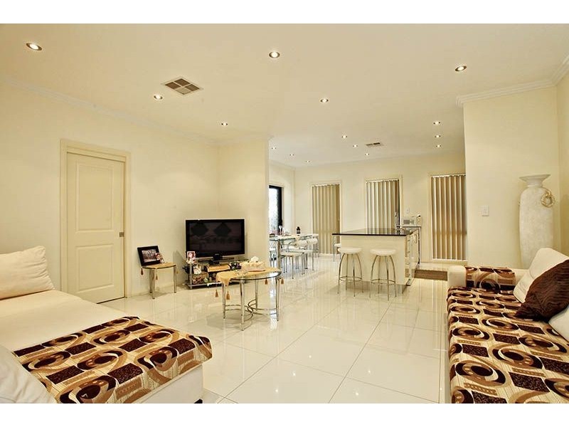 Kellyville Ridge NSW 2155