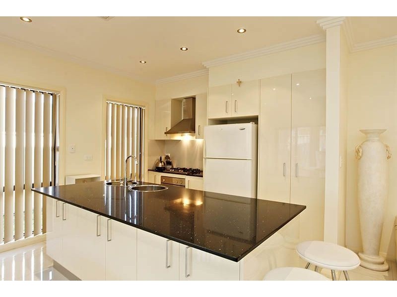 Kellyville Ridge NSW 2155