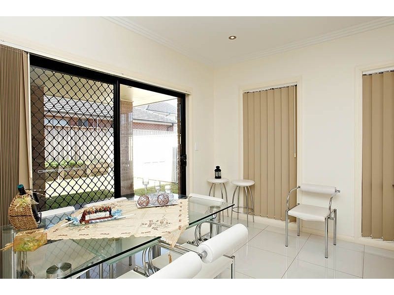Kellyville Ridge NSW 2155