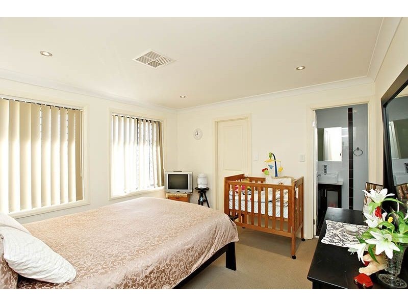 Kellyville Ridge NSW 2155