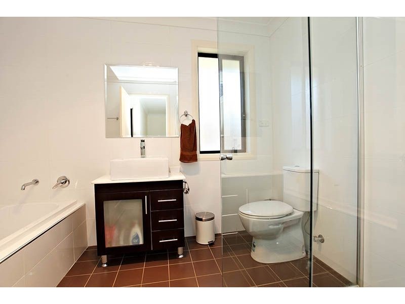 Kellyville Ridge NSW 2155