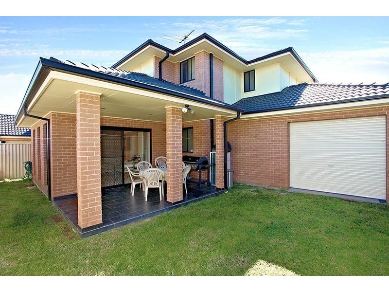 Kellyville Ridge NSW 2155