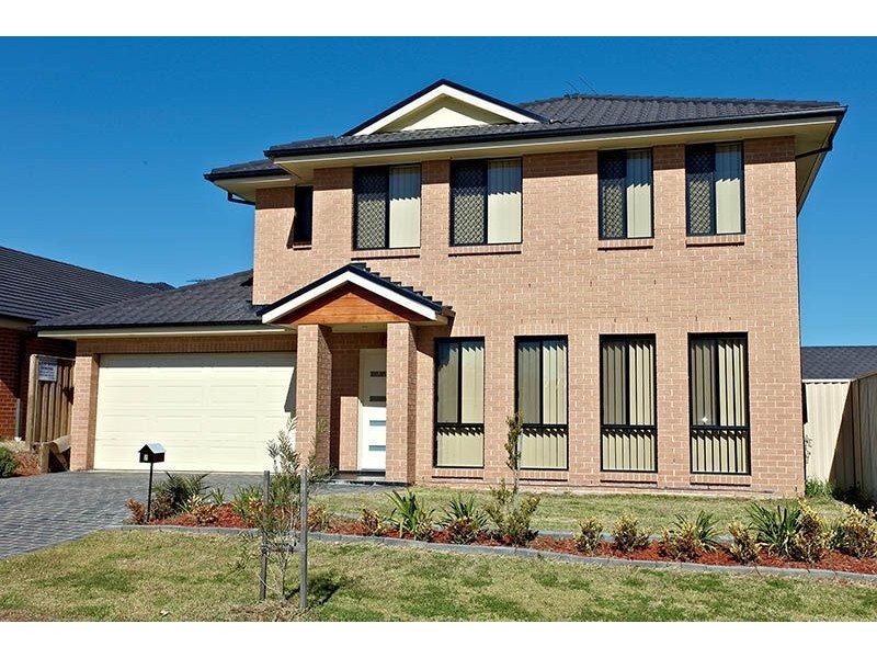 Kellyville Ridge NSW 2155