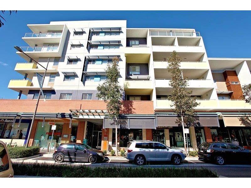 308/47 Main Street, Rouse Hill NSW 2155