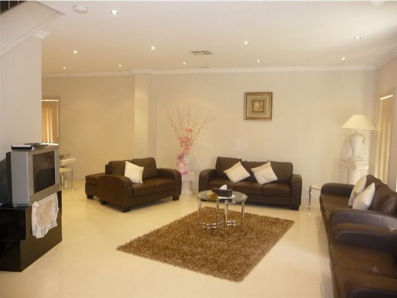 Kellyville Ridge NSW 2155