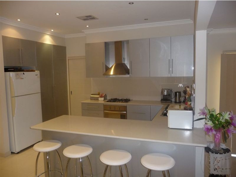 Kellyville Ridge NSW 2155