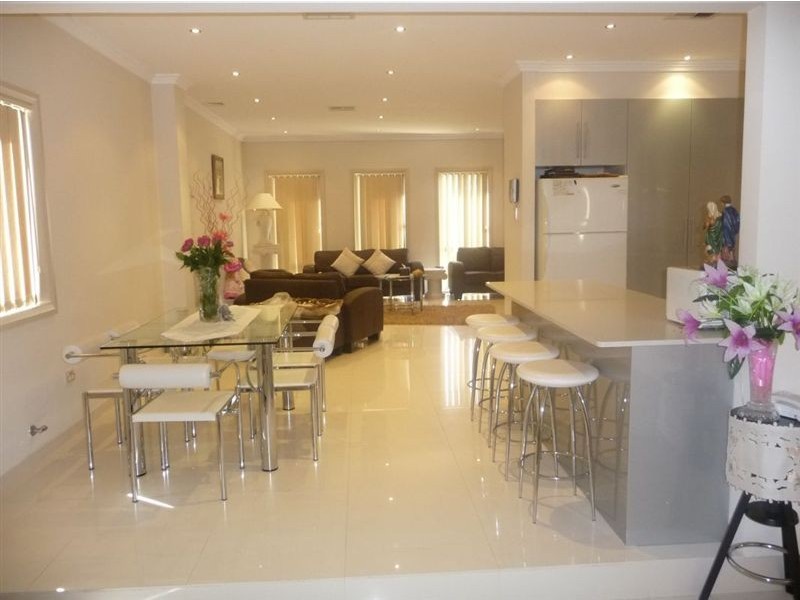 Kellyville Ridge NSW 2155