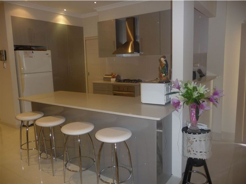 Kellyville Ridge NSW 2155