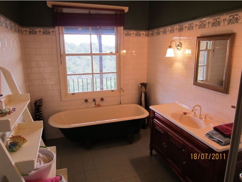 9 Chilcott Road, Berrilee NSW 2159