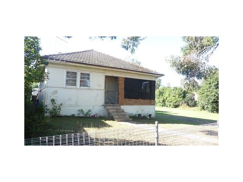 Riverstone NSW 2765