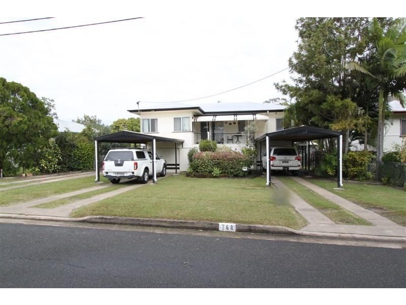 268a Dunbar Street, Koongal QLD 4701