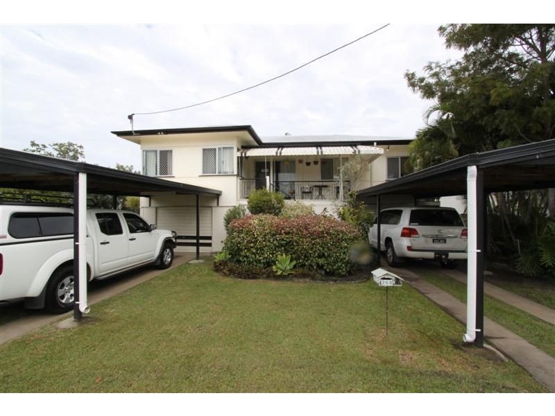 268a Dunbar Street, Koongal QLD 4701