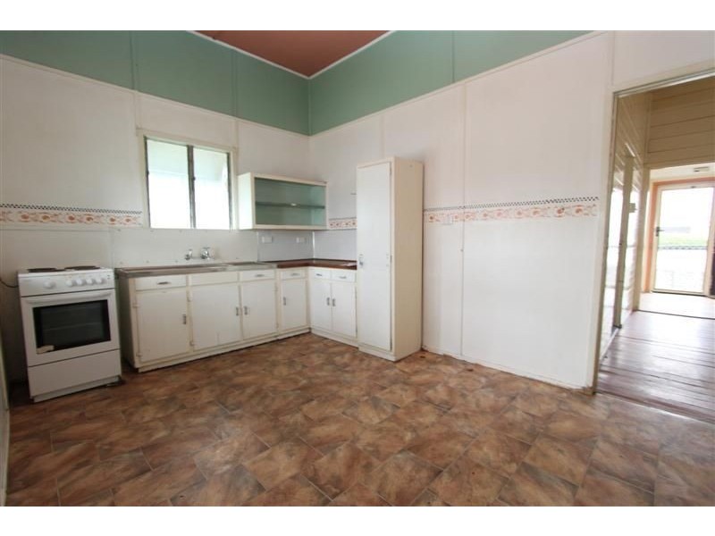 158 Denison Lane, Rockhampton City QLD 4700