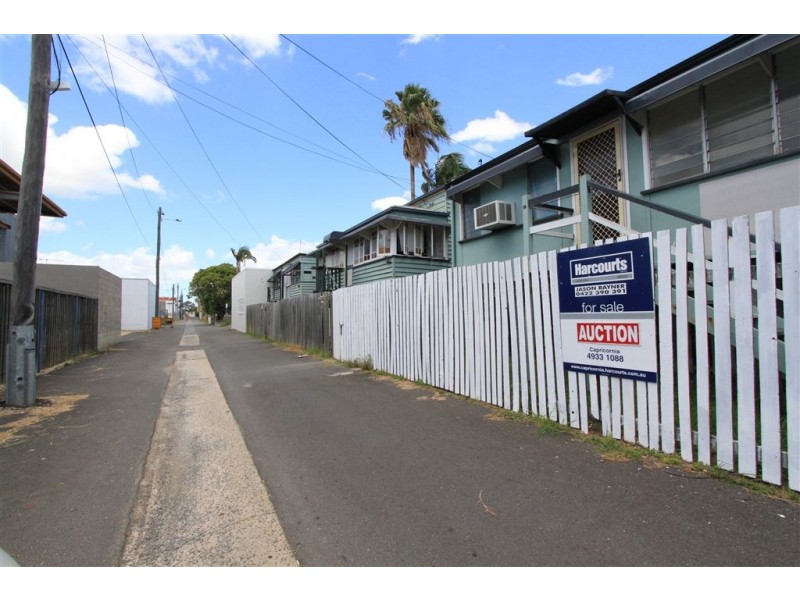 158 Denison Lane, Rockhampton City QLD 4700