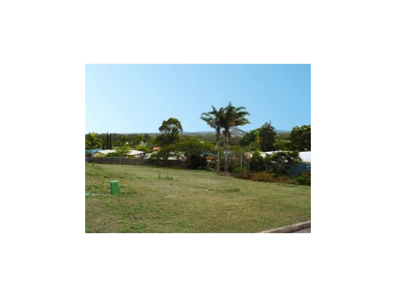 19 Bowen Terrace, The Range QLD 4700