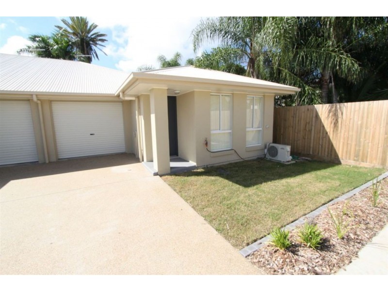 13/77 Edington Street, Berserker QLD 4701