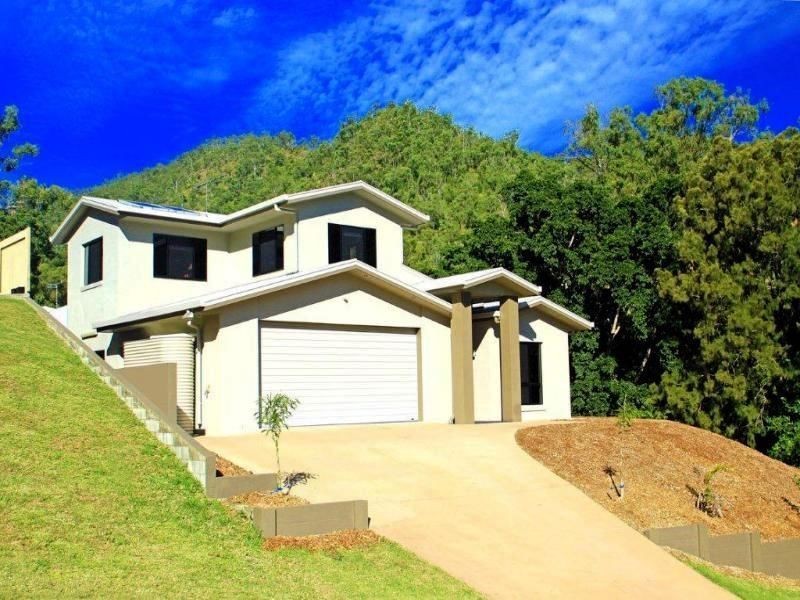 445 Frenchville Road, Frenchville QLD 4701