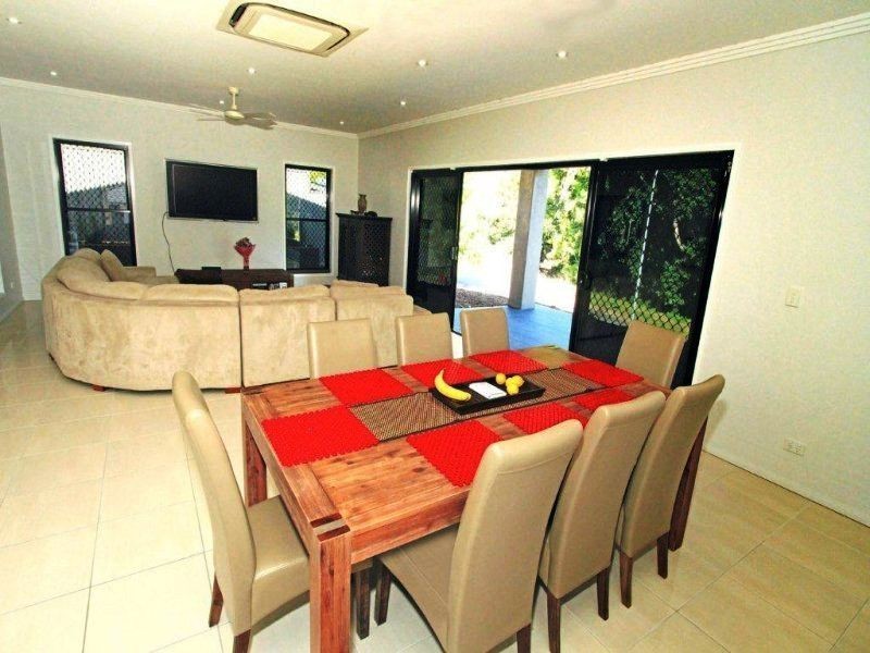 445 Frenchville Road, Frenchville QLD 4701