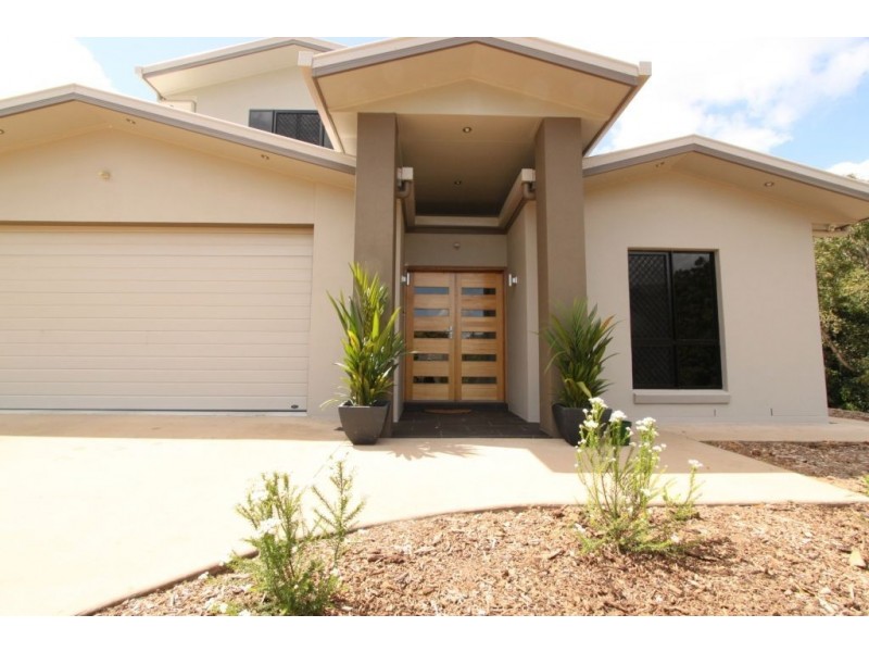 445 Frenchville Road, Frenchville QLD 4701