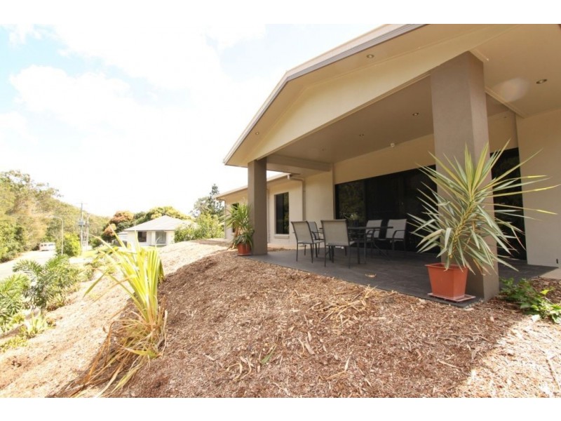 445 Frenchville Road, Frenchville QLD 4701