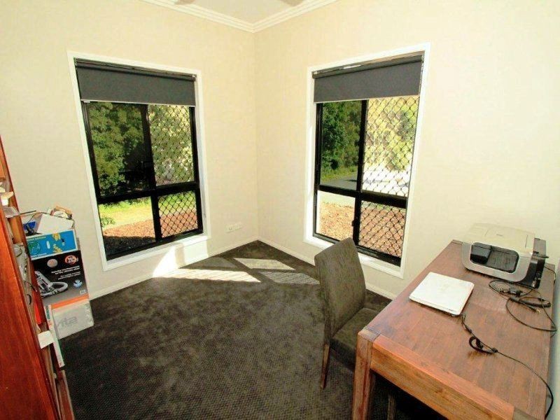 445 Frenchville Road, Frenchville QLD 4701