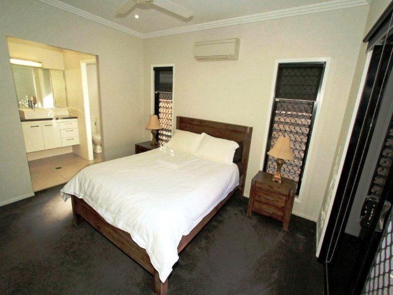 445 Frenchville Road, Frenchville QLD 4701