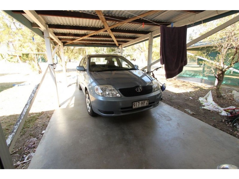 84 Rose Street, Koongal QLD 4701