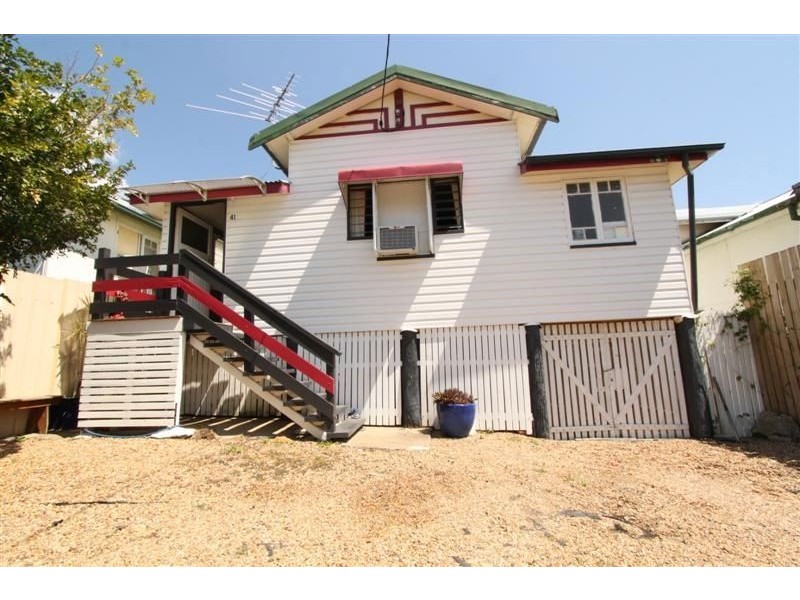 41 Harbourne Street, Koongal QLD 4701