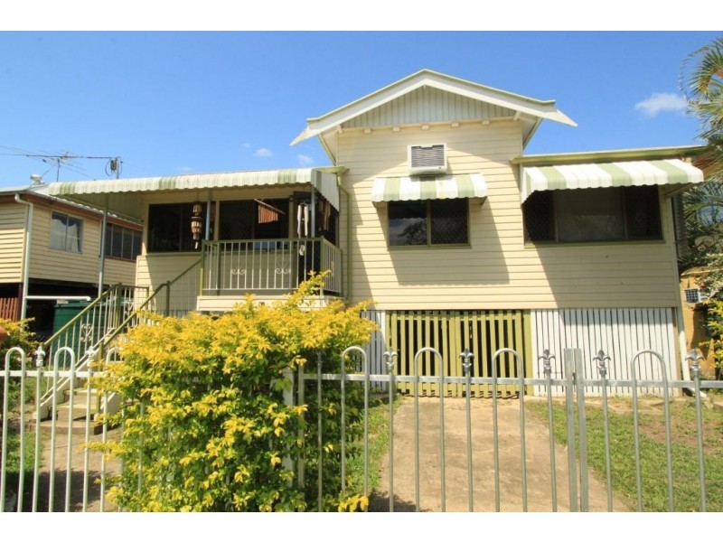71 West Street, The Range QLD 4700