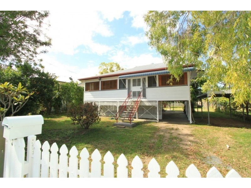 26 Hartley Street, Wandal QLD 4700