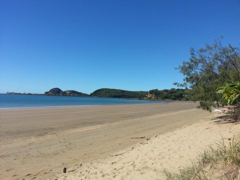 Unit 4/168 Scenic Highway, Yeppoon QLD 4703