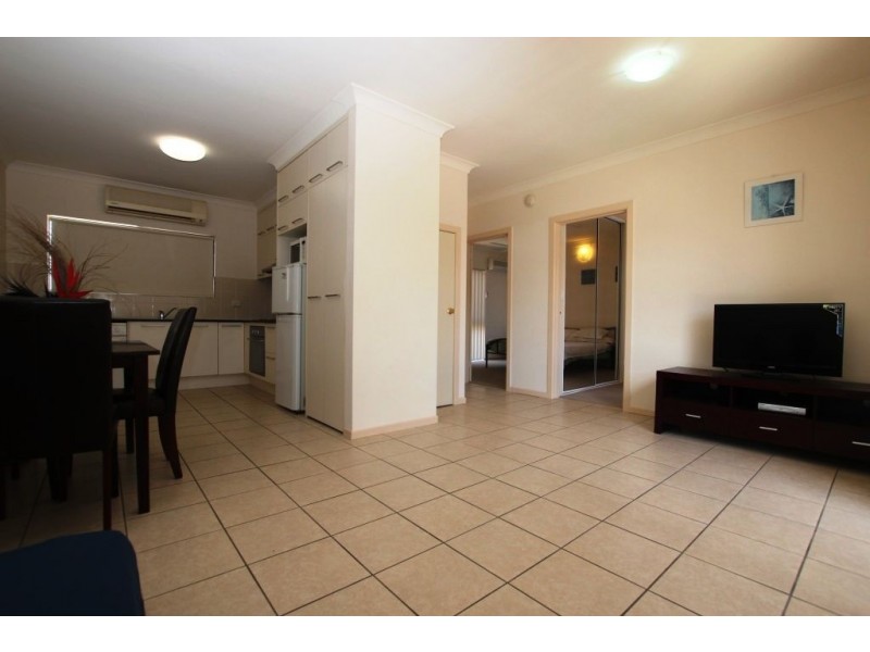 Unit 4/168 Scenic Highway, Yeppoon QLD 4703